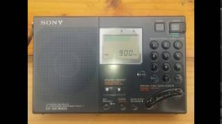 Radio Felicidad 900 kHz. OBX4X - Medium Wave. Perú - Lima. ( Estaciones de Lima ). screenshot 5