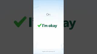 How to Answer “How Are You”  Easy English for Beginners