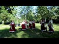 Їдемо на ярмарок - Народний ансамбль народної пісні Родослав