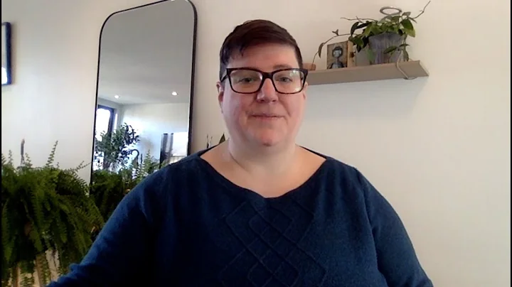 Andrea Payne - Prix du Premier ministre 2021 pour EE