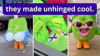 How Duolingo Won Social Media
