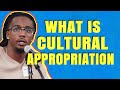 The Conscious Lee - Cultural Appropriation vs. Appreciation Explained