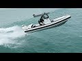 The WILDEST boating scene you'll ever see (Horizontal ...