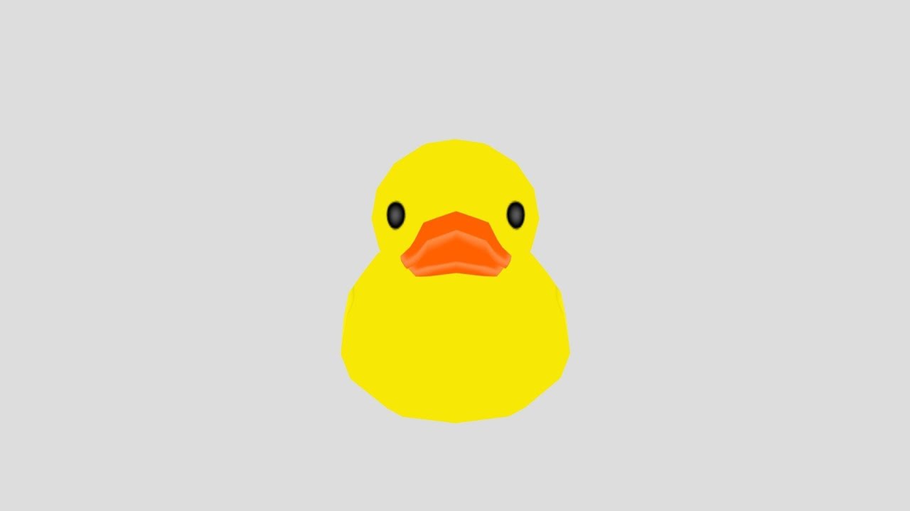Duck Evolution Science Duck evolution - YouTube