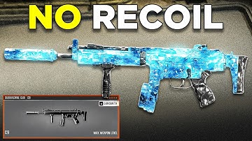 new *NO RECOIL* C9 LOADOUT in BLACK OPS 6 After UPDATE! 🔥 (Best C9 Class Setup) BO6 Warzone