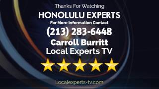 Carroll Burritt of Local Experts TV - How To Choose The Best Honolulu Marketing Agency