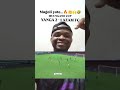 Yanga 2 1 Azam Muungano Cup2026 Magoli Yote Shortsfeed Funny Viral 