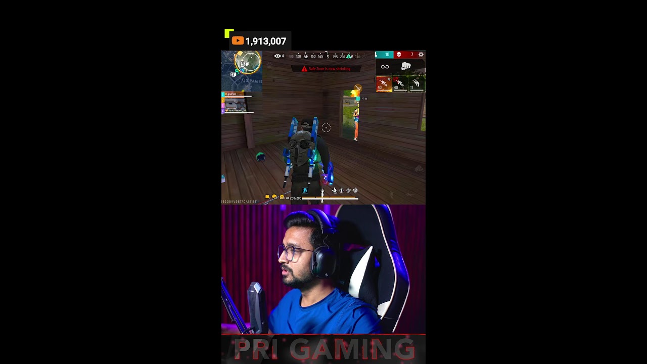 🔴[Live] Day 14🔥Br New Rank Season - 48 Road to Top-1🔥24 Hours🥵