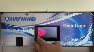 Spa Electrics Multi Plus Lights - Hayward UCL Light Setup Mode