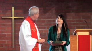 Brea UMC 2012 Year-End Video