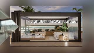 Moregoblue-Ombra.showcasing The Pinnacle Of Modern Innovation.