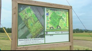 Locals weigh in on park construction in Penn's Valley Region, Centre County