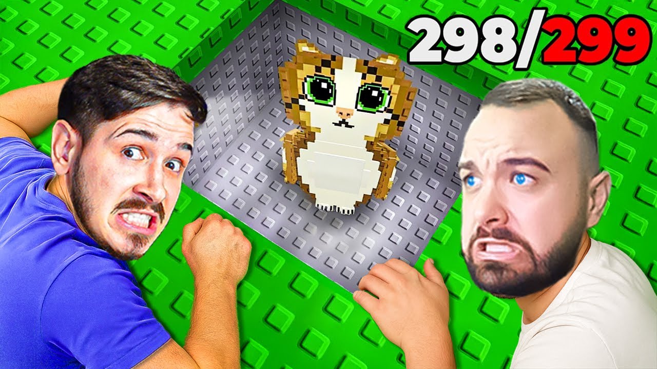 PRONAŠLI SMO I POSLEDNJEG SKRIVENOG OG BRAINROTA!