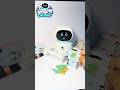 😍 This robot is incredibly talented #shorts #robot #drawing #robotdrawing #art #viral #fyp #trendin