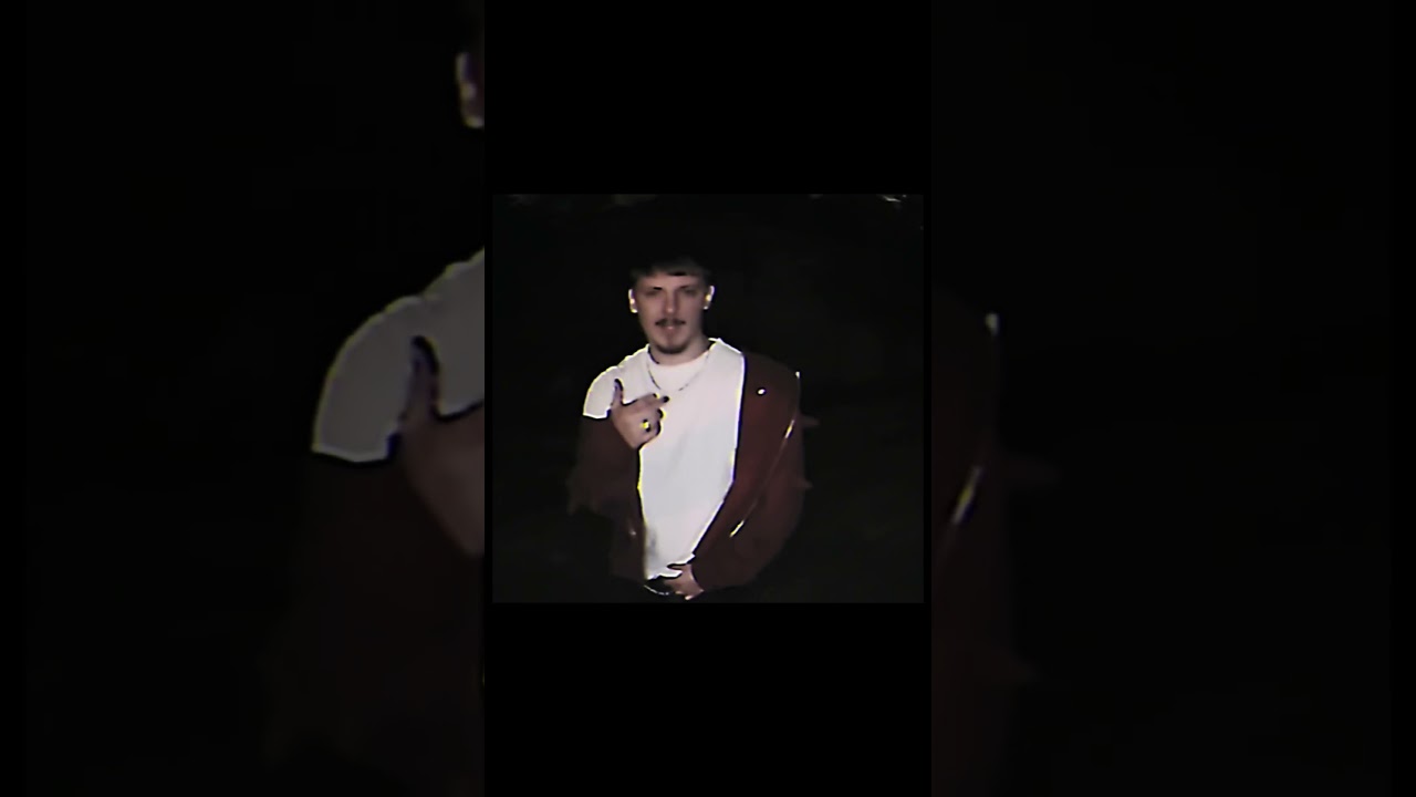 ‘Black pair’ out now on soundcloud ALL PLATFORMS FRIDAY. 