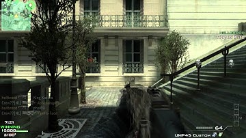 Black Ops 2  Trueskill Matchmaking on PC ?