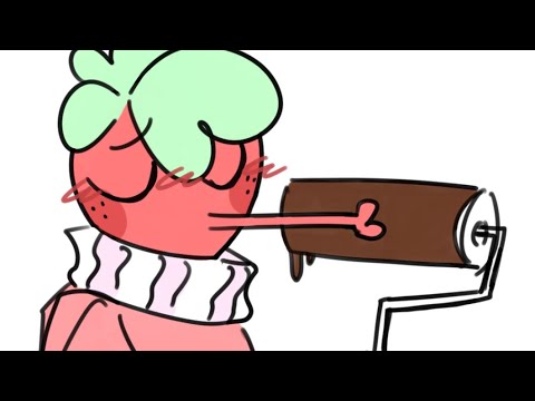 NASTY DOG [Fruitcake warning!!!] || Dandy’s World Animation Meme - YouTube