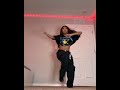 Jackie brown by brent faiyaz  madelyn allie choreography