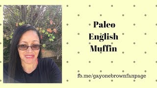 Diabetes-Friendly Recipe: Paleo English Muffin English Muffins And Diabetes