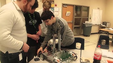 Mouser Electronics Presents: FIRST