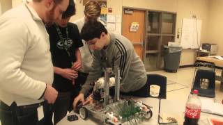 Mouser Electronics Presents: FIRST
