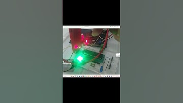 PIC to PIC communication over UART port. #electronics #coding #circuit #arduino #project #diy