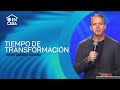 Tiempo de transformación - Jorge Andrés Cataño