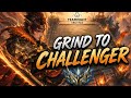 TFT Set 17 - Grind To Challenger On The New Patch
