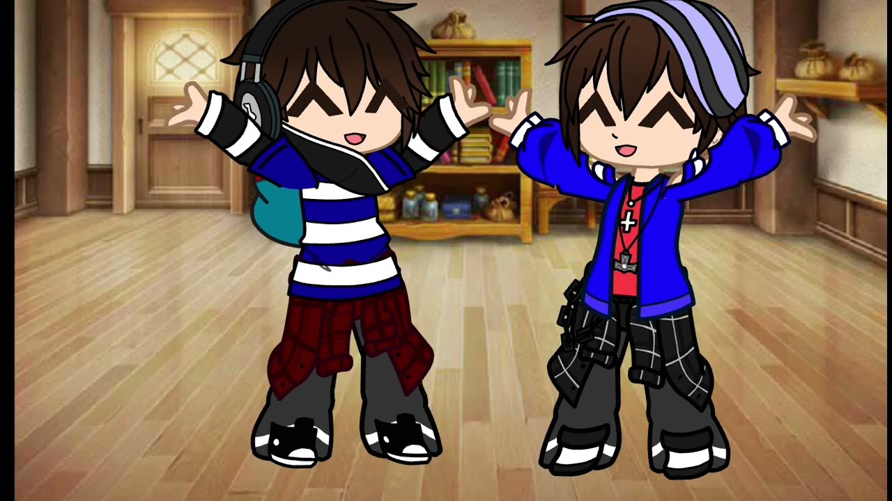 *Патамушка* дд 