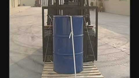 ProSeries Drum Clip Video