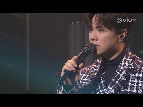 張敬軒 Hins Cheung《俏郎君》Live @ Chill Club #74 [冠軍歌]