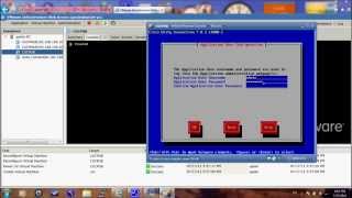 CUC on Vmware Guide