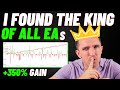 Making 40 per month with forex robot  king forex ea review