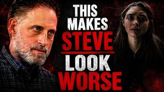Steve Shirilla Thinks This Makes Mackenzie Look Better