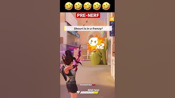 Why Hua Ling’s hit box had to be nerfed in T3 ARENA