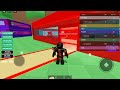 Roblox but i am a ninja part 1