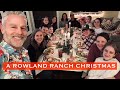 A rowland ranch christmas