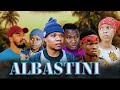 ALBASTINI Episode 34 ALBASTINI Episode 34