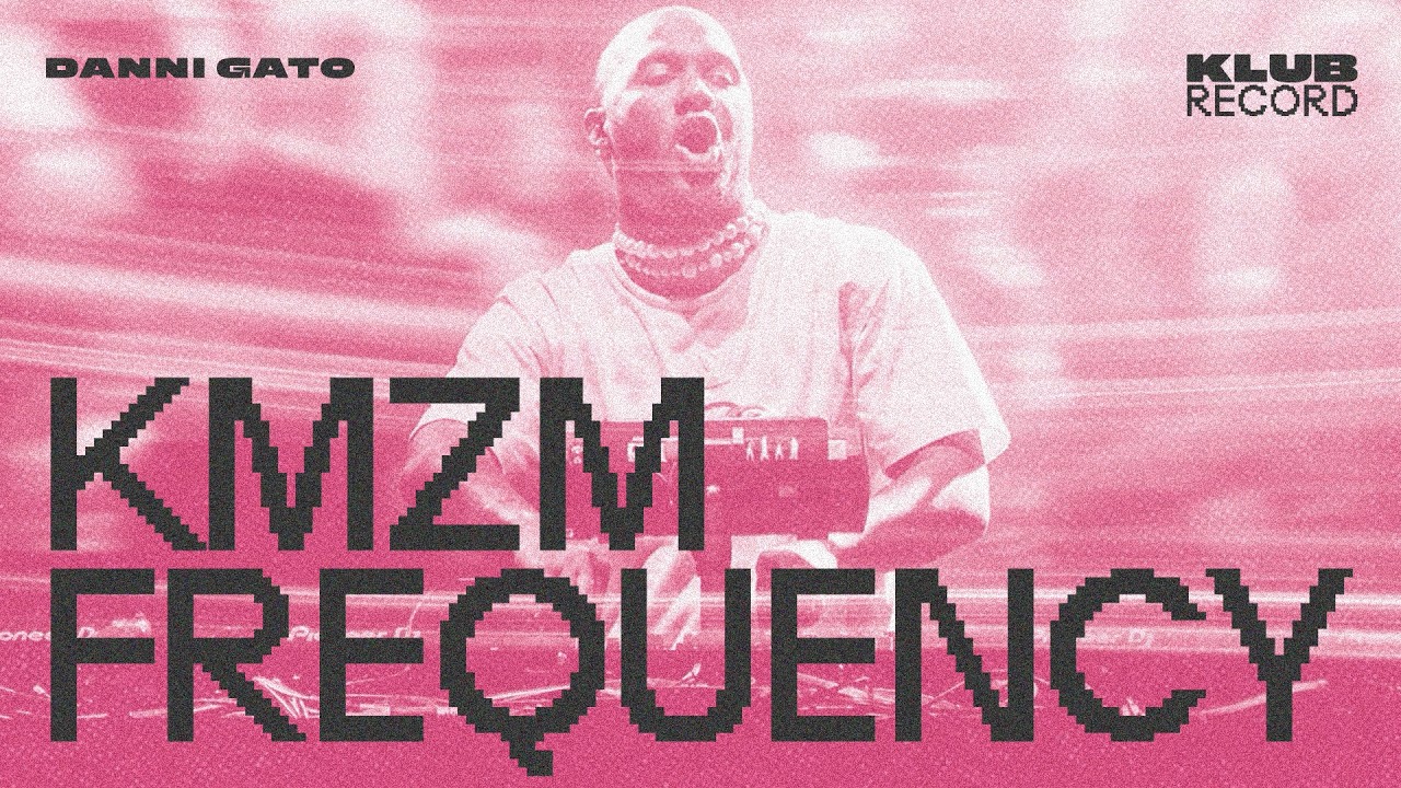 DANNI GATO - KMZM FREQUENCY