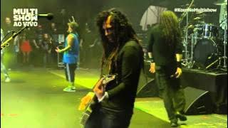 Korn - Love & Meth (Live Monters Of Rock 2013)