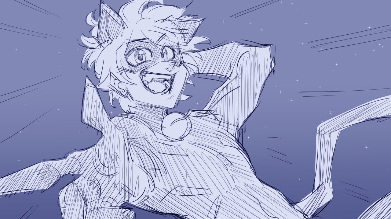 Chat Noir x Ladybug | MLB Animatic #storyboard #miraculousladybug #catnoir #ladybug #animatic #fyp