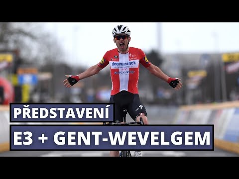 Video: Greg Van Avermaet ovládl 2017 Paříž-Roubaix ve sprintu