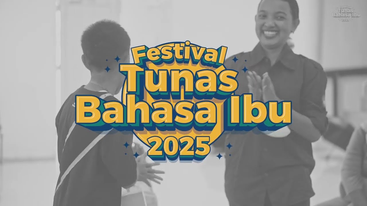 Kilas Balik Festival Tunas Bahasa di Provinsi Maluku Tahun 2025