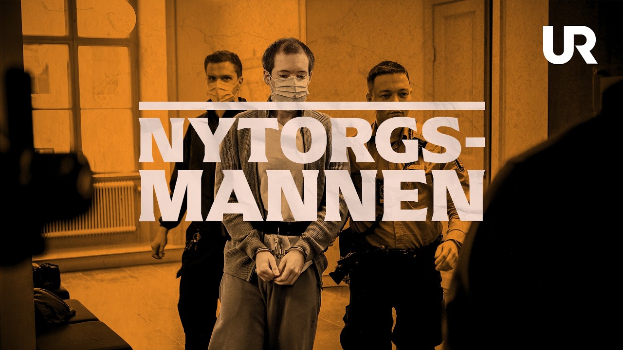 Fallet: Nytorgsmannen | SAMHÄLLSKUNSKAP | Gymnasiet