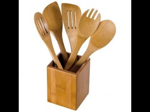 Бизнес дома изготовление кухонных деревянных лопаток