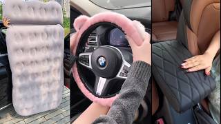 The latest and greatest car accessories #770