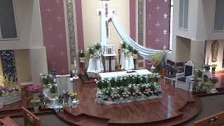 Easter Sunday