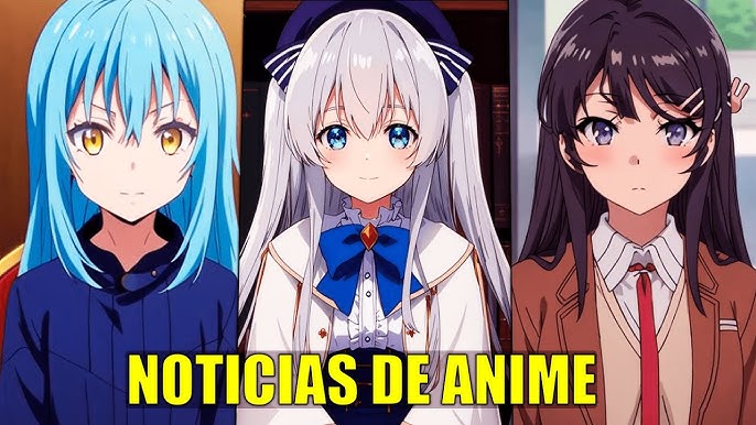 ORESHURA TEMPORADA 2: FECHA DE ESTRENO ESPECULADA, TRÁILER Y MÁS 