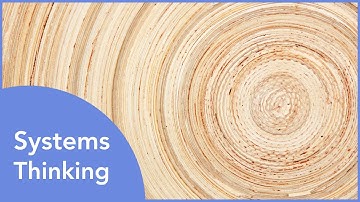 Systems Thinking In Pictures