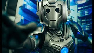 Cybermen Theme Suite | Doctor Who (Original Soundtrack) by Segun Akinola